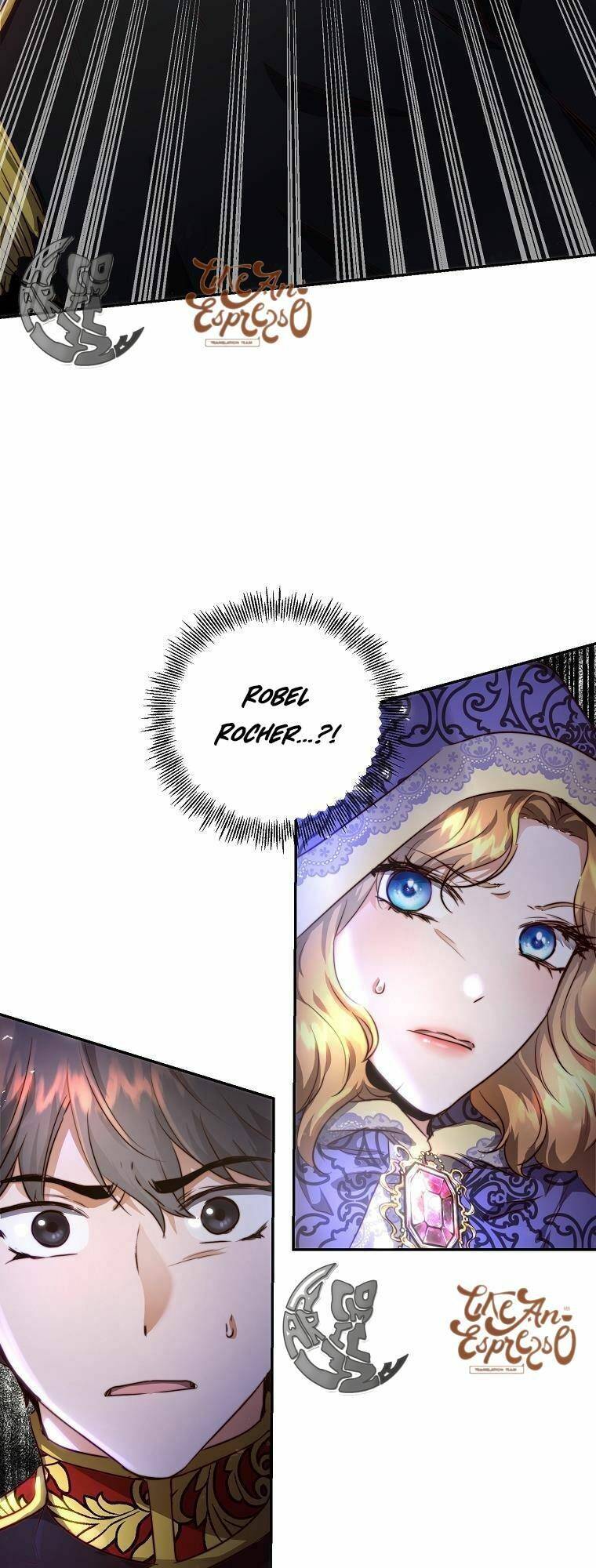 Nàng Công Chúa Ấy Đã Trở Thành Một Đóa Hoa Điên Dại Chapter 5 - 12