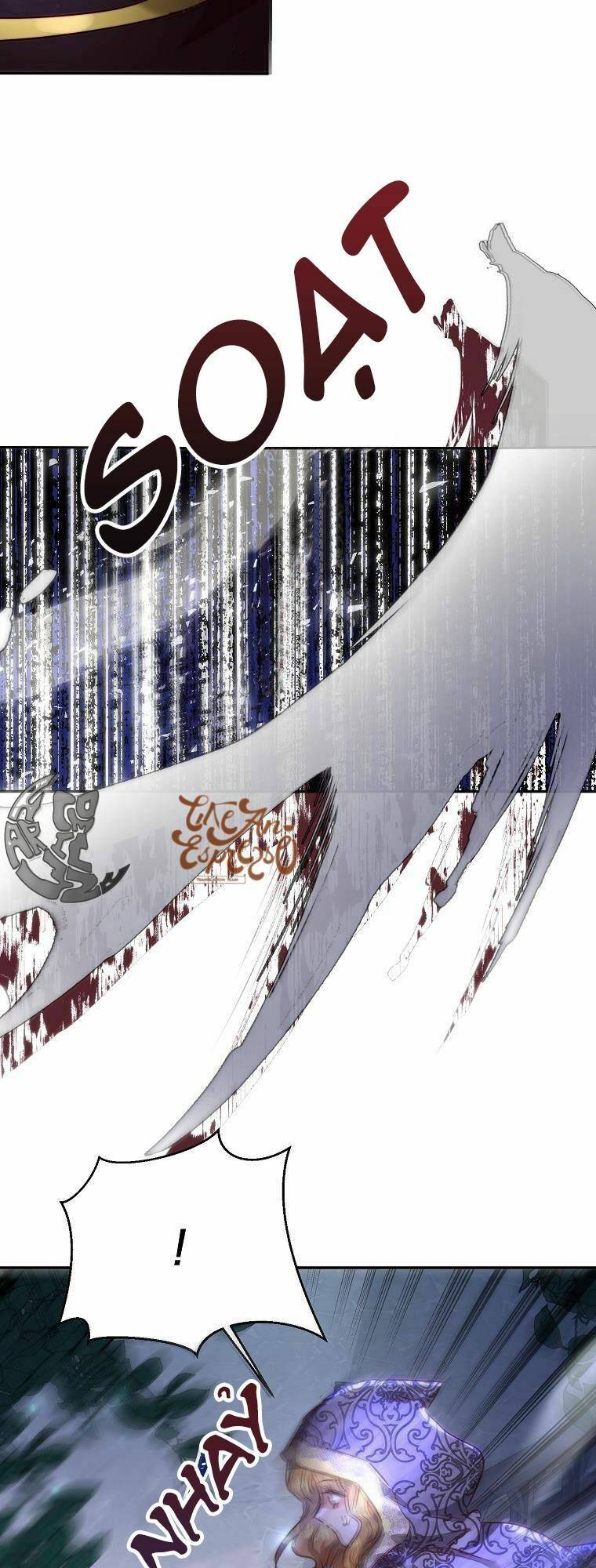 Nàng Công Chúa Ấy Đã Trở Thành Một Đóa Hoa Điên Dại Chapter 5 - 13