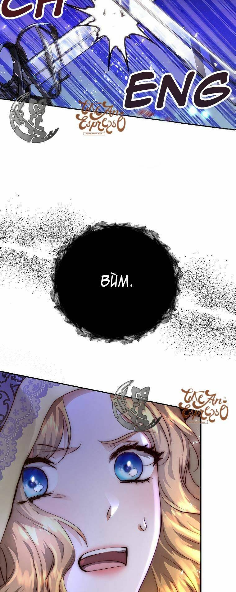 Nàng Công Chúa Ấy Đã Trở Thành Một Đóa Hoa Điên Dại Chapter 5 - 19