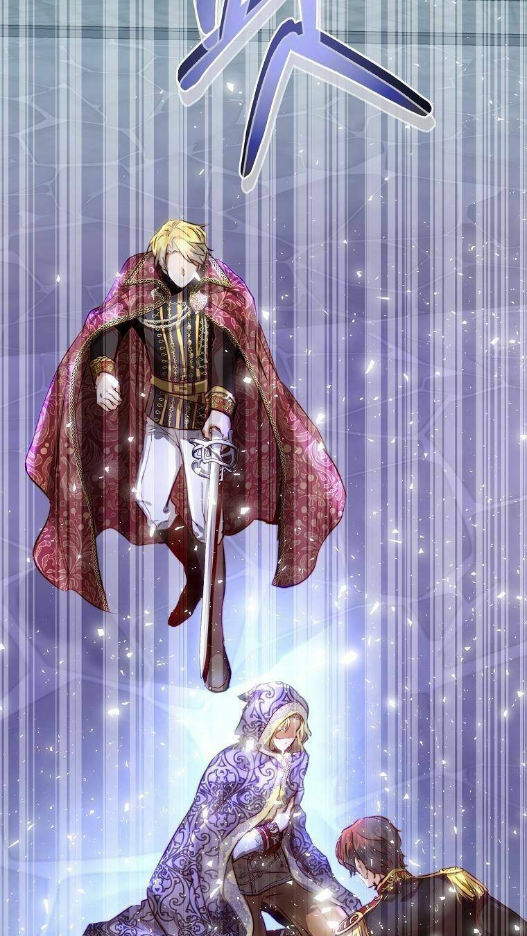 Nàng Công Chúa Ấy Đã Trở Thành Một Đóa Hoa Điên Dại Chapter 5 - 29