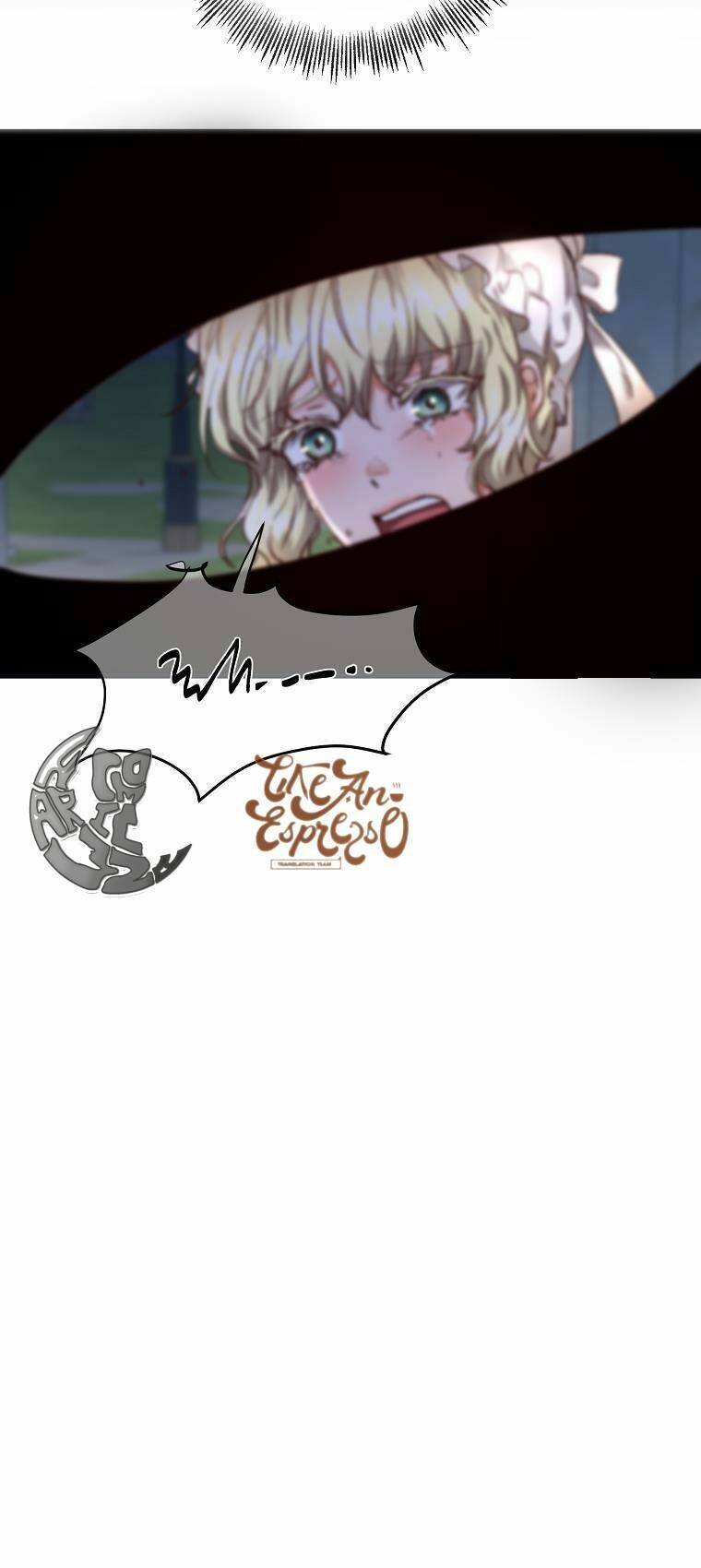 Nàng Công Chúa Ấy Đã Trở Thành Một Đóa Hoa Điên Dại Chapter 5 - 37