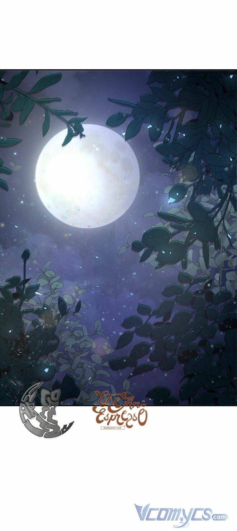 Nàng Công Chúa Ấy Đã Trở Thành Một Đóa Hoa Điên Dại Chapter 5 - 38