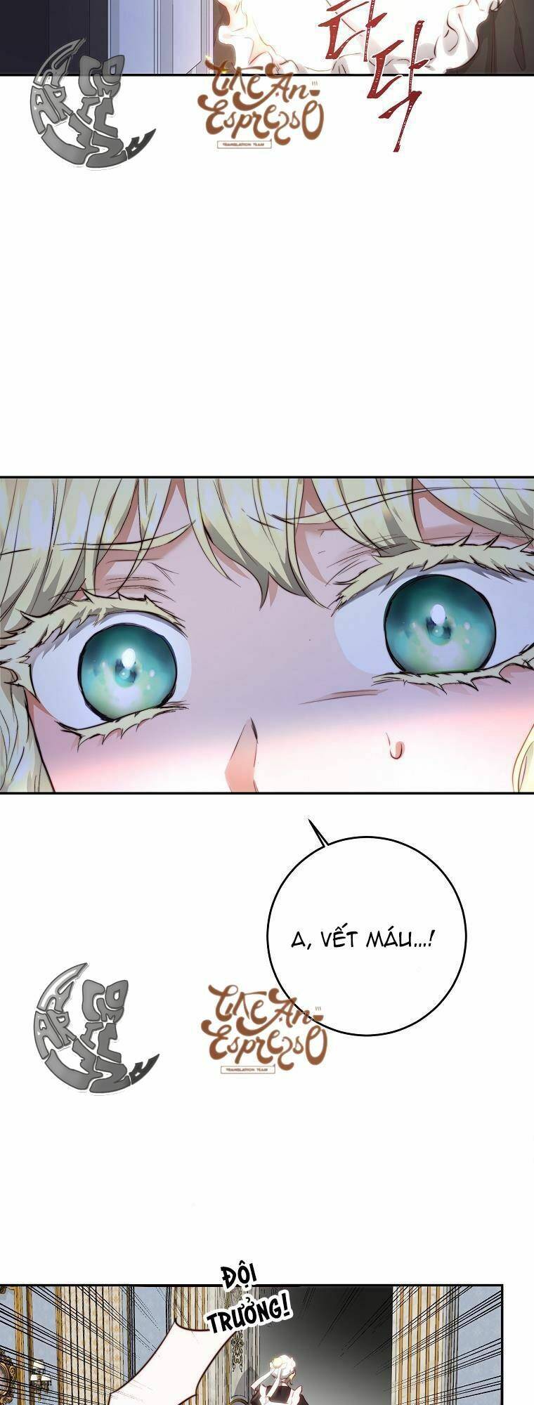 Nàng Công Chúa Ấy Đã Trở Thành Một Đóa Hoa Điên Dại Chapter 5 - 43