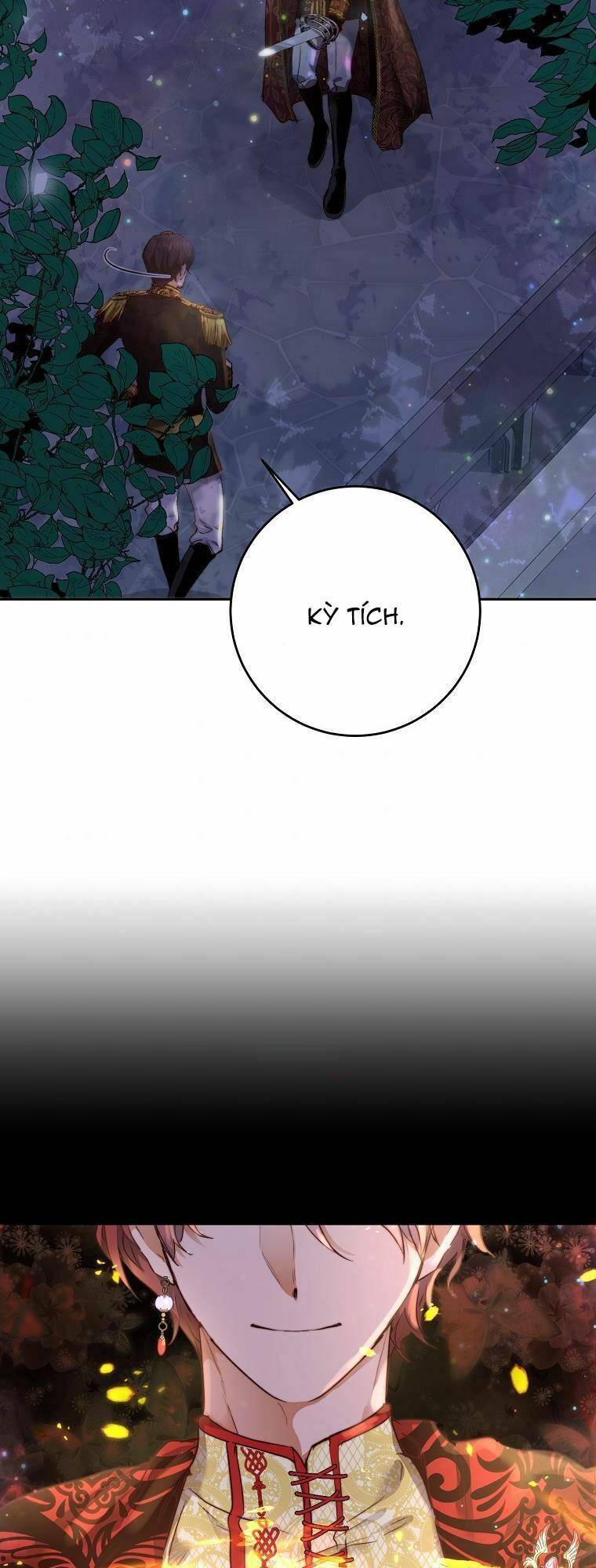 Nàng Công Chúa Ấy Đã Trở Thành Một Đóa Hoa Điên Dại Chapter 5 - 45