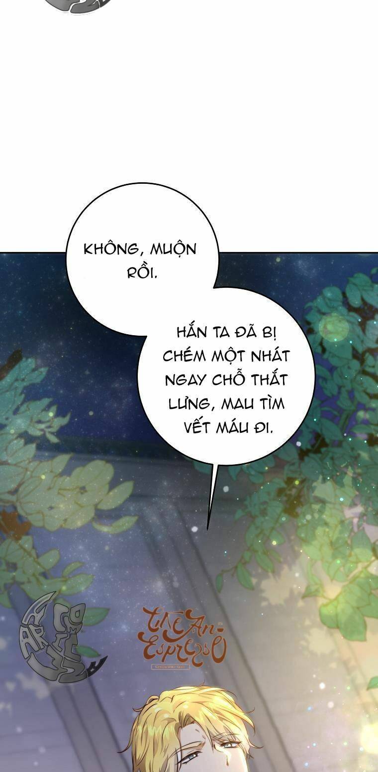 Nàng Công Chúa Ấy Đã Trở Thành Một Đóa Hoa Điên Dại Chapter 5 - 49