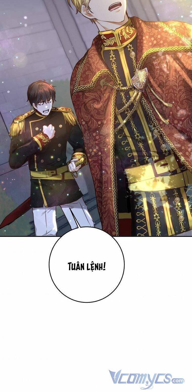 Nàng Công Chúa Ấy Đã Trở Thành Một Đóa Hoa Điên Dại Chapter 5 - 50