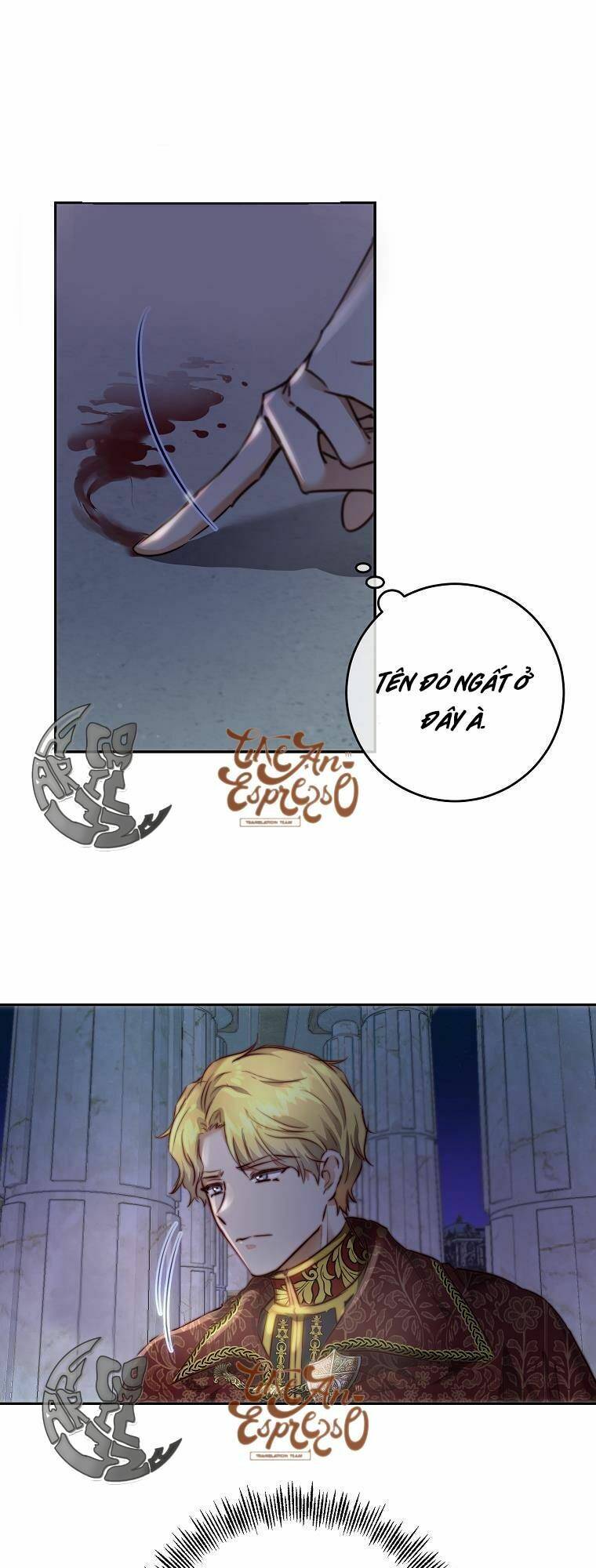 Nàng Công Chúa Ấy Đã Trở Thành Một Đóa Hoa Điên Dại Chapter 5 - 52