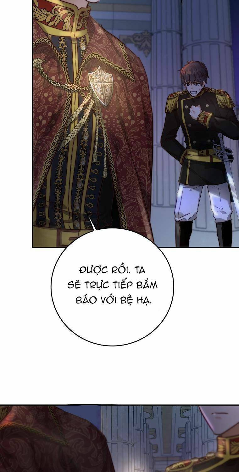 Nàng Công Chúa Ấy Đã Trở Thành Một Đóa Hoa Điên Dại Chapter 5 - 55