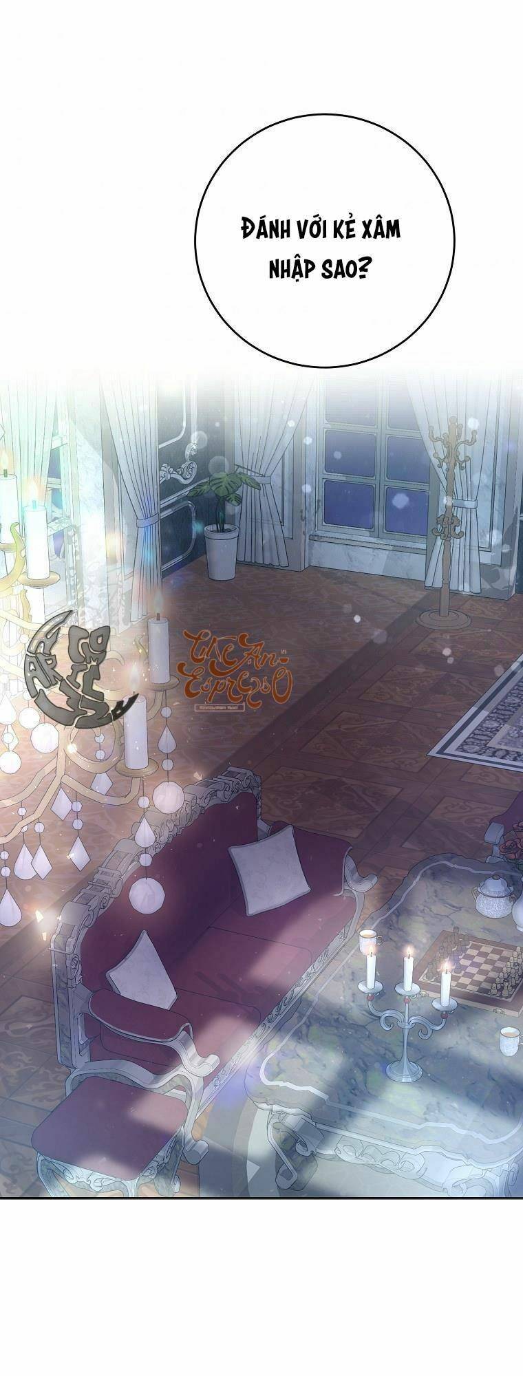 Nàng Công Chúa Ấy Đã Trở Thành Một Đóa Hoa Điên Dại Chapter 5 - 57