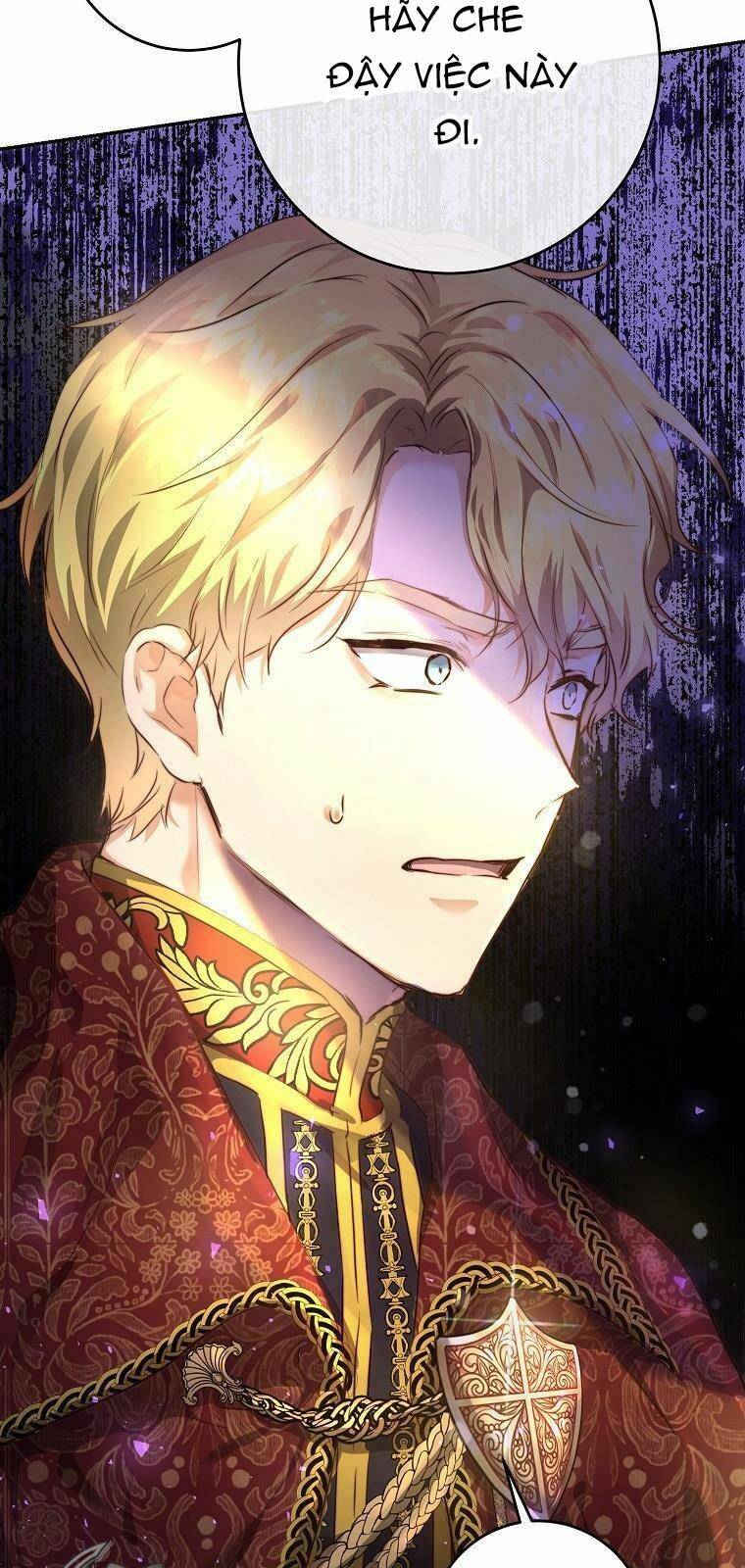 Nàng Công Chúa Ấy Đã Trở Thành Một Đóa Hoa Điên Dại Chapter 5 - 62