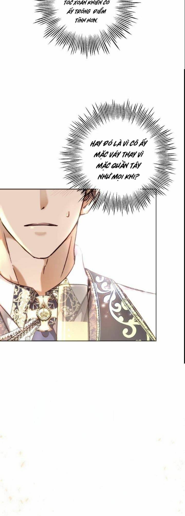 Nàng Công Chúa Ấy Đã Trở Thành Một Đóa Hoa Điên Dại Chapter 7 - 12