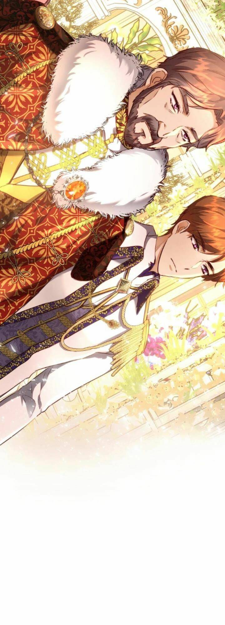 Nàng Công Chúa Ấy Đã Trở Thành Một Đóa Hoa Điên Dại Chapter 7 - 14