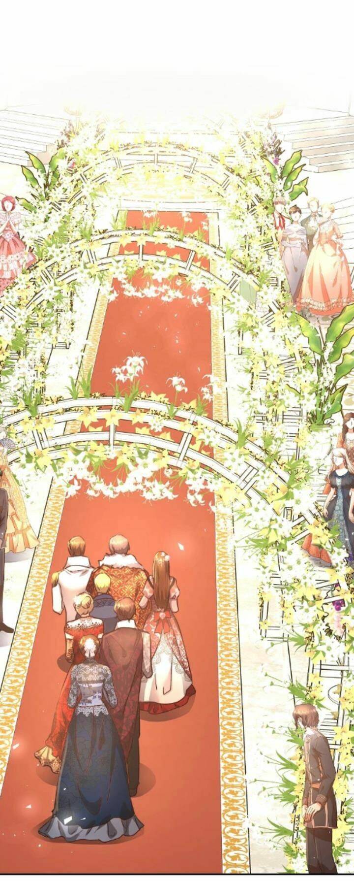 Nàng Công Chúa Ấy Đã Trở Thành Một Đóa Hoa Điên Dại Chapter 7 - 15