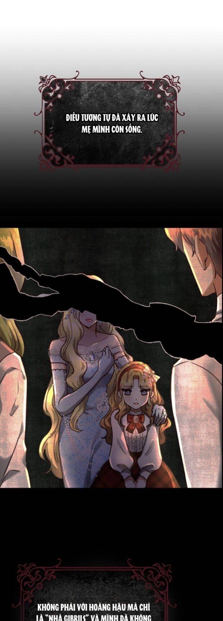 Nàng Công Chúa Ấy Đã Trở Thành Một Đóa Hoa Điên Dại Chapter 7 - 19