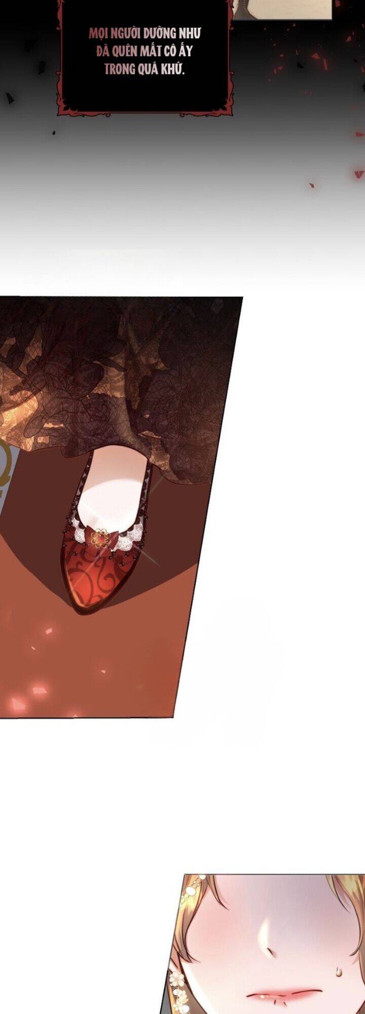 Nàng Công Chúa Ấy Đã Trở Thành Một Đóa Hoa Điên Dại Chapter 7 - 25