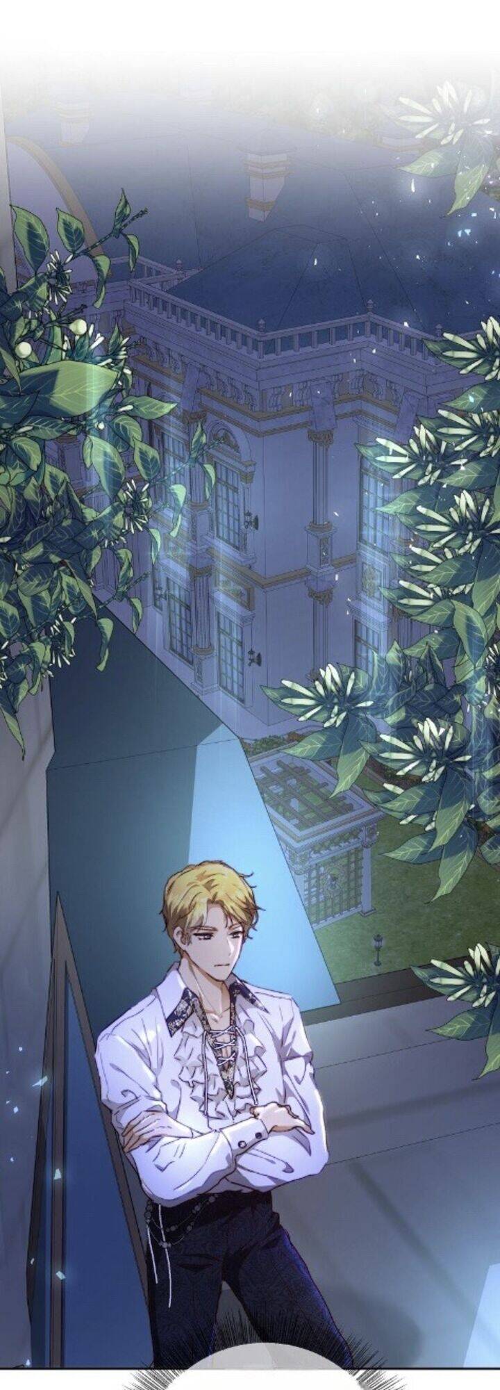 Nàng Công Chúa Ấy Đã Trở Thành Một Đóa Hoa Điên Dại Chapter 7 - 39