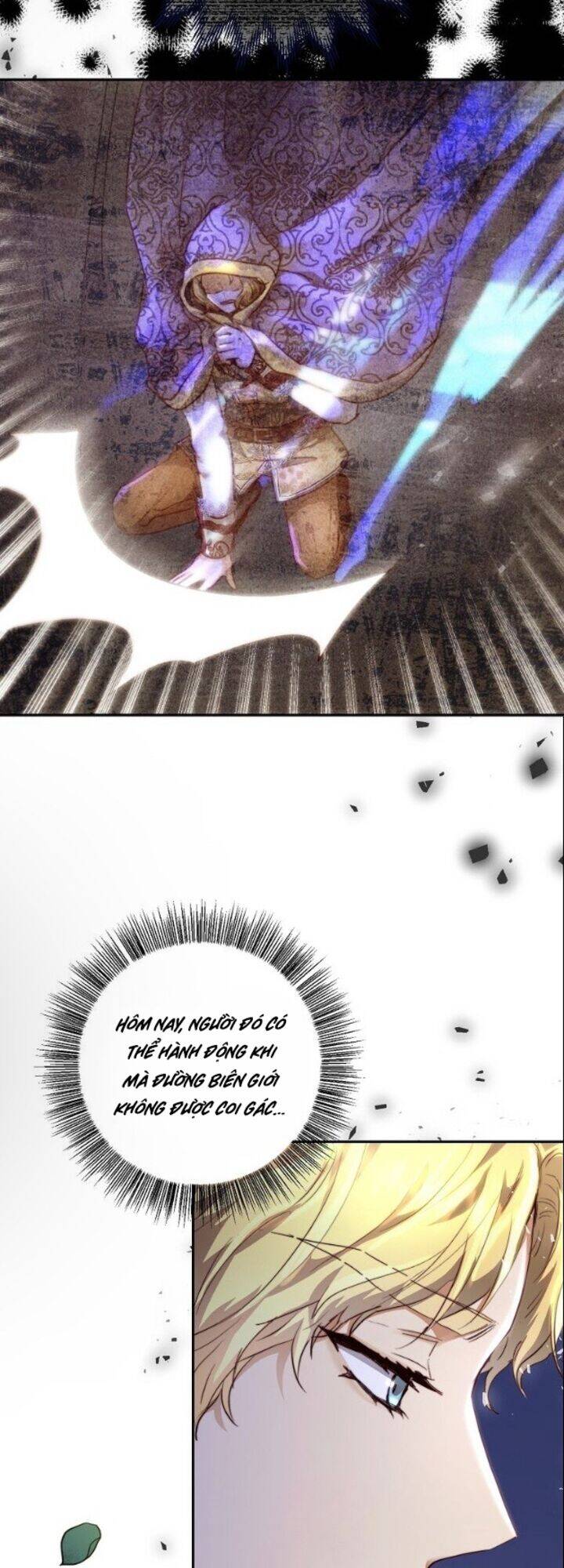 Nàng Công Chúa Ấy Đã Trở Thành Một Đóa Hoa Điên Dại Chapter 7 - 41