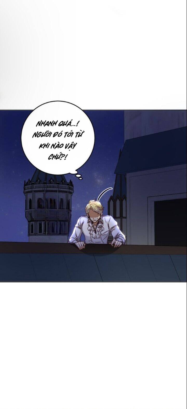 Nàng Công Chúa Ấy Đã Trở Thành Một Đóa Hoa Điên Dại Chapter 7 - 44