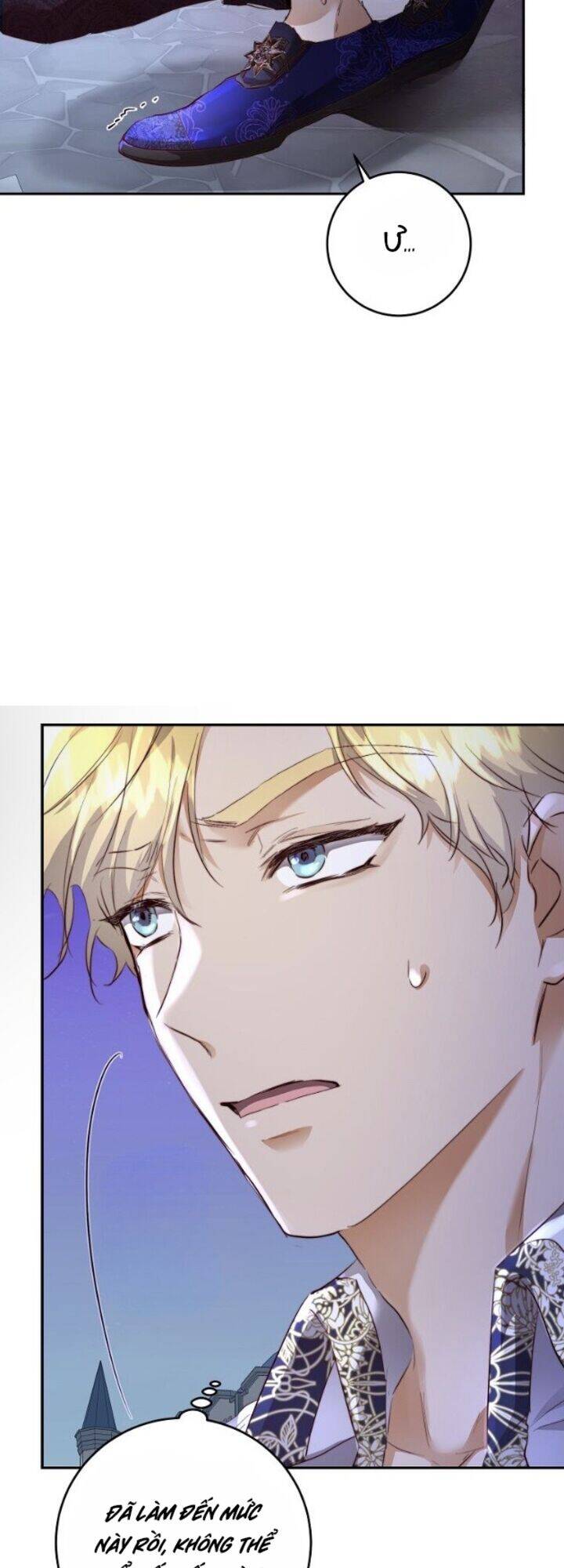 Nàng Công Chúa Ấy Đã Trở Thành Một Đóa Hoa Điên Dại Chapter 7 - 49