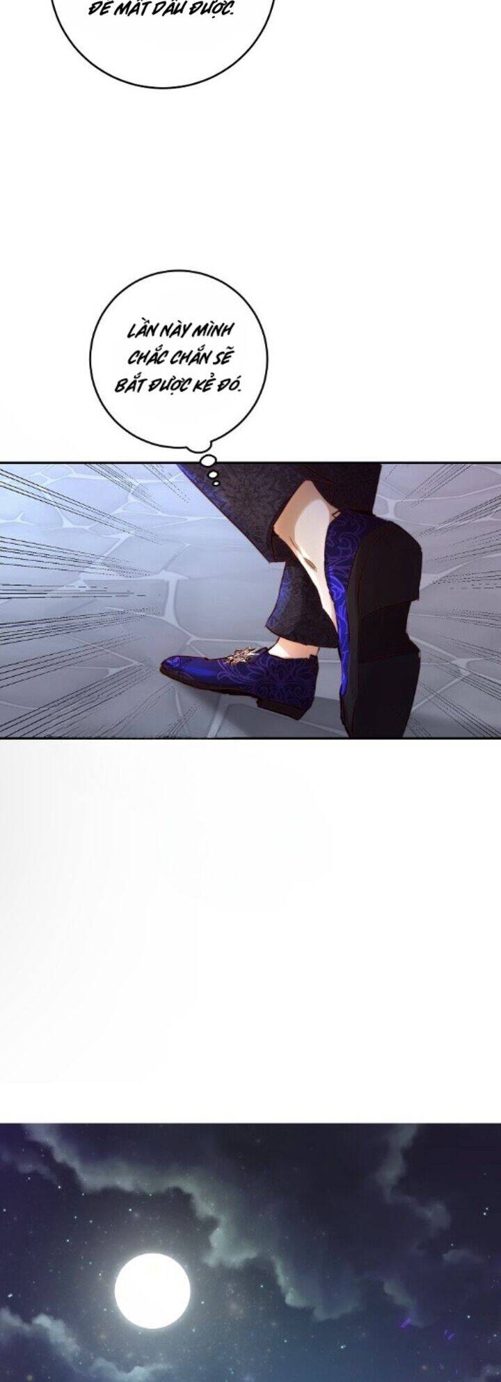 Nàng Công Chúa Ấy Đã Trở Thành Một Đóa Hoa Điên Dại Chapter 7 - 50