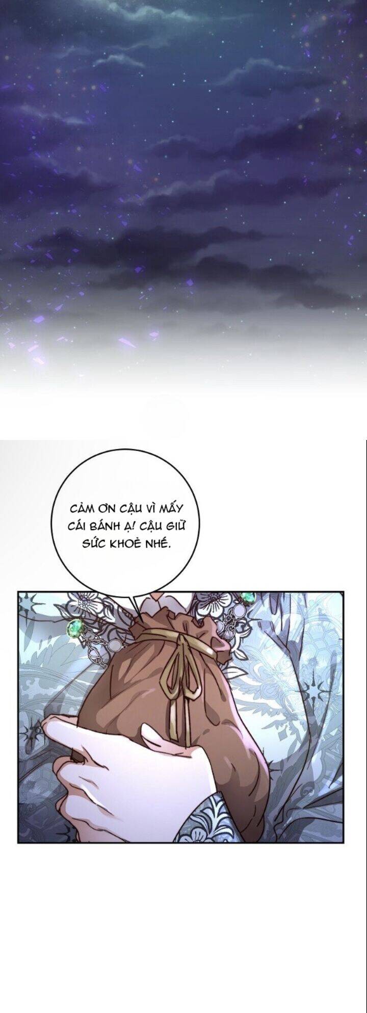 Nàng Công Chúa Ấy Đã Trở Thành Một Đóa Hoa Điên Dại Chapter 7 - 51