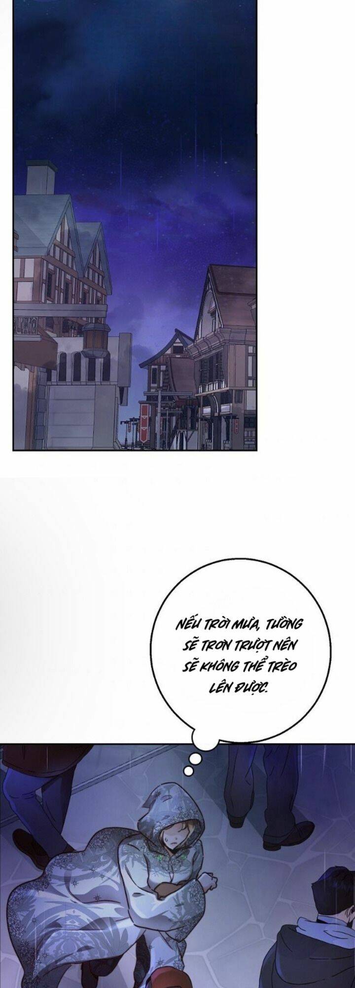 Nàng Công Chúa Ấy Đã Trở Thành Một Đóa Hoa Điên Dại Chapter 7 - 53