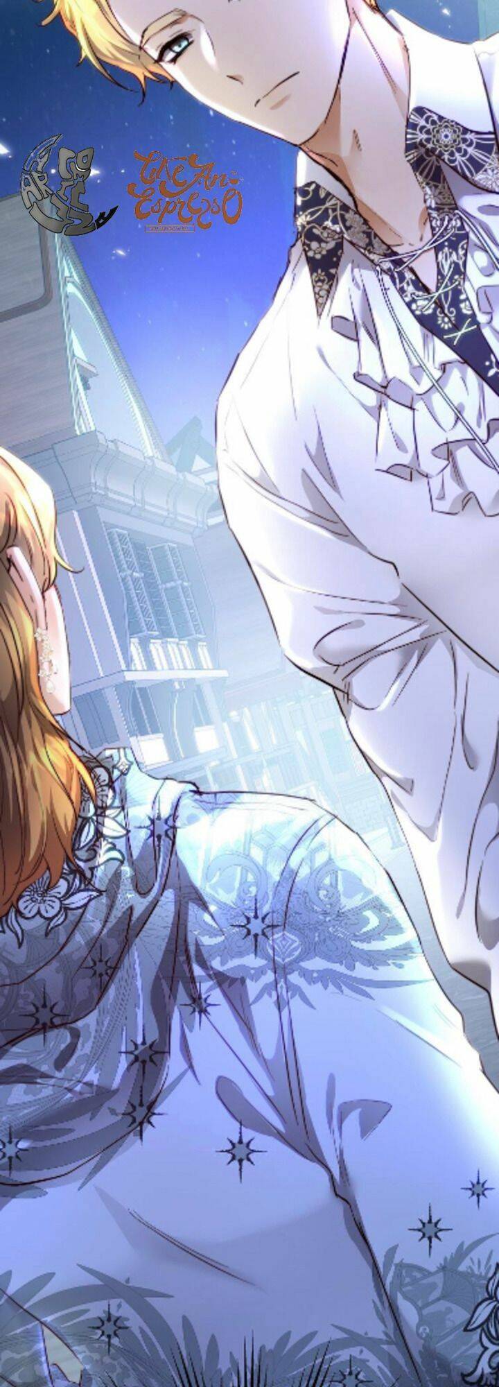 Nàng Công Chúa Ấy Đã Trở Thành Một Đóa Hoa Điên Dại Chapter 7 - 56