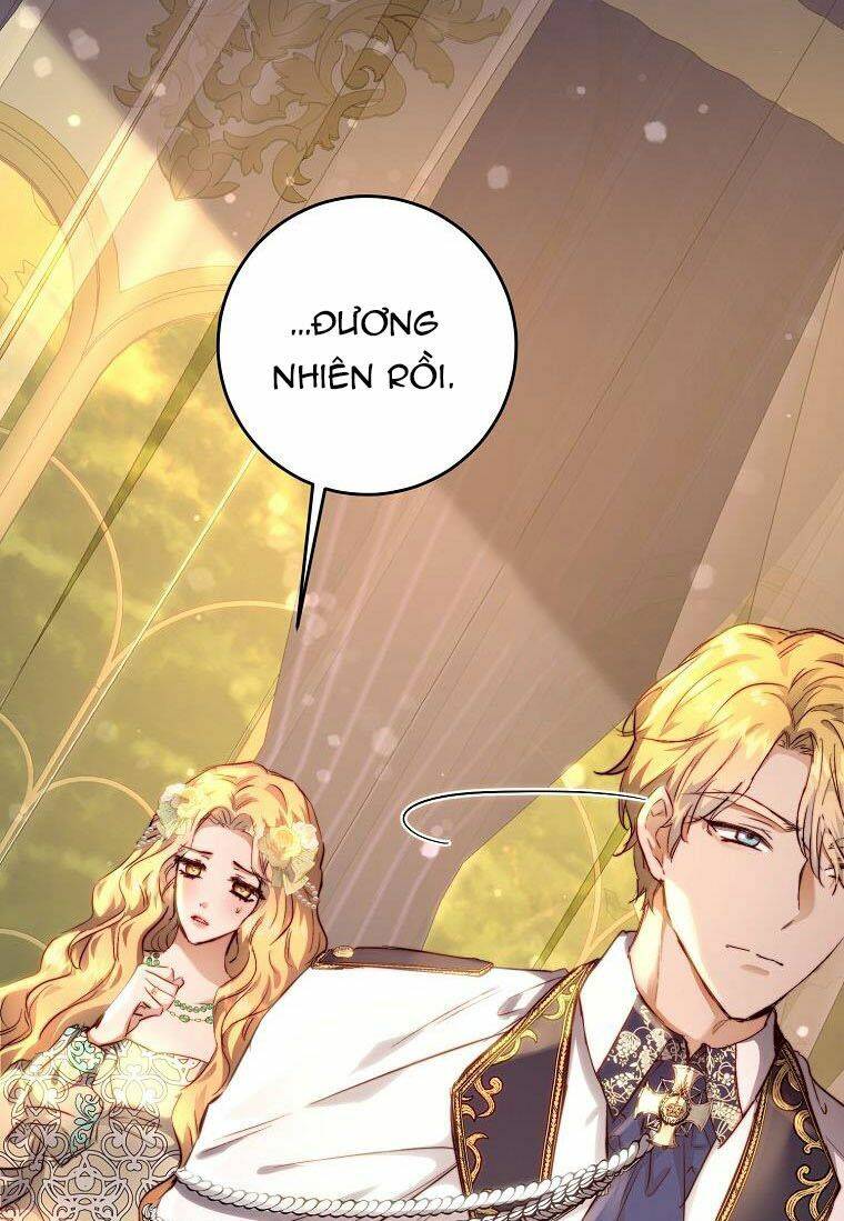 Nàng Công Chúa Ấy Đã Trở Thành Một Đóa Hoa Điên Dại Chapter 8 - 12