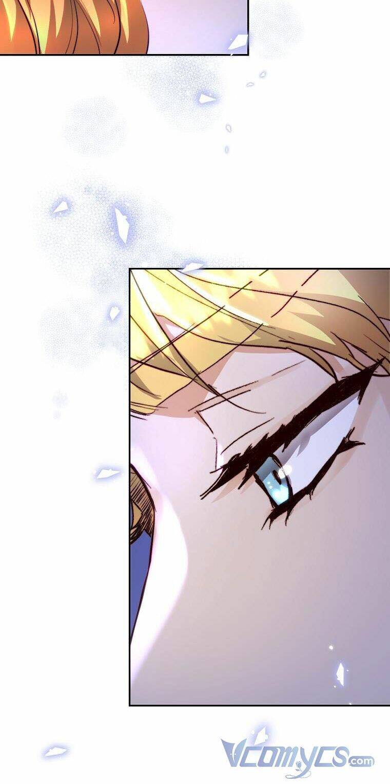 Nàng Công Chúa Ấy Đã Trở Thành Một Đóa Hoa Điên Dại Chapter 8 - 17