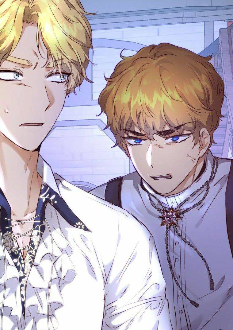 Nàng Công Chúa Ấy Đã Trở Thành Một Đóa Hoa Điên Dại Chapter 8 - 20