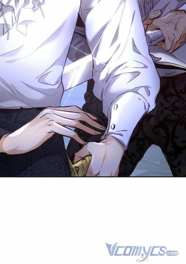 Nàng Công Chúa Ấy Đã Trở Thành Một Đóa Hoa Điên Dại Chapter 8 - 21