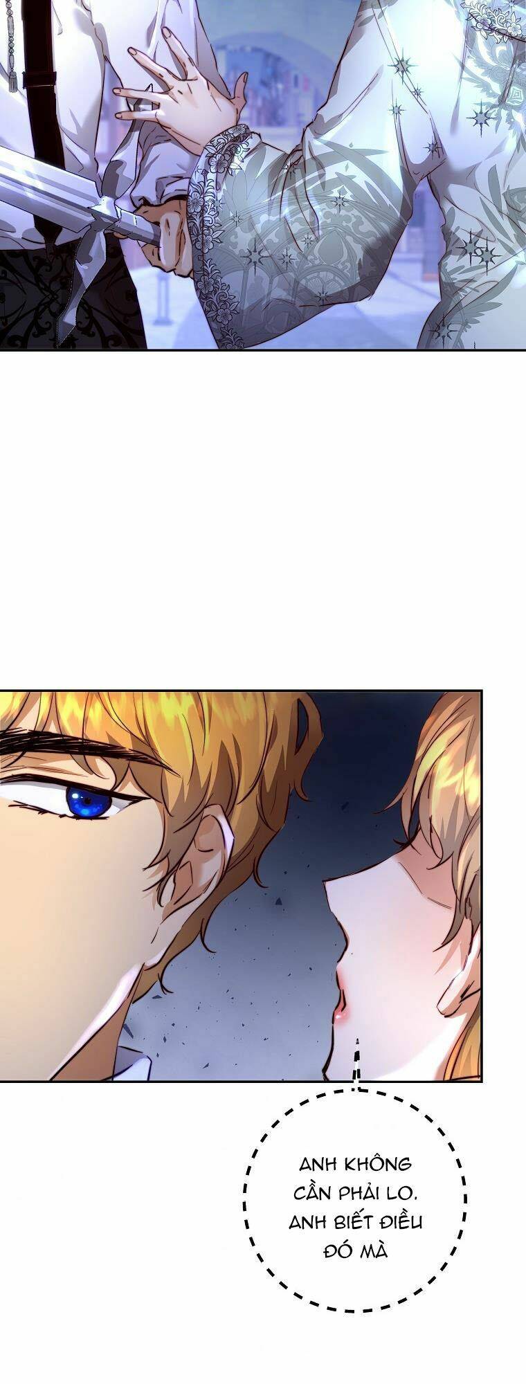 Nàng Công Chúa Ấy Đã Trở Thành Một Đóa Hoa Điên Dại Chapter 8 - 24