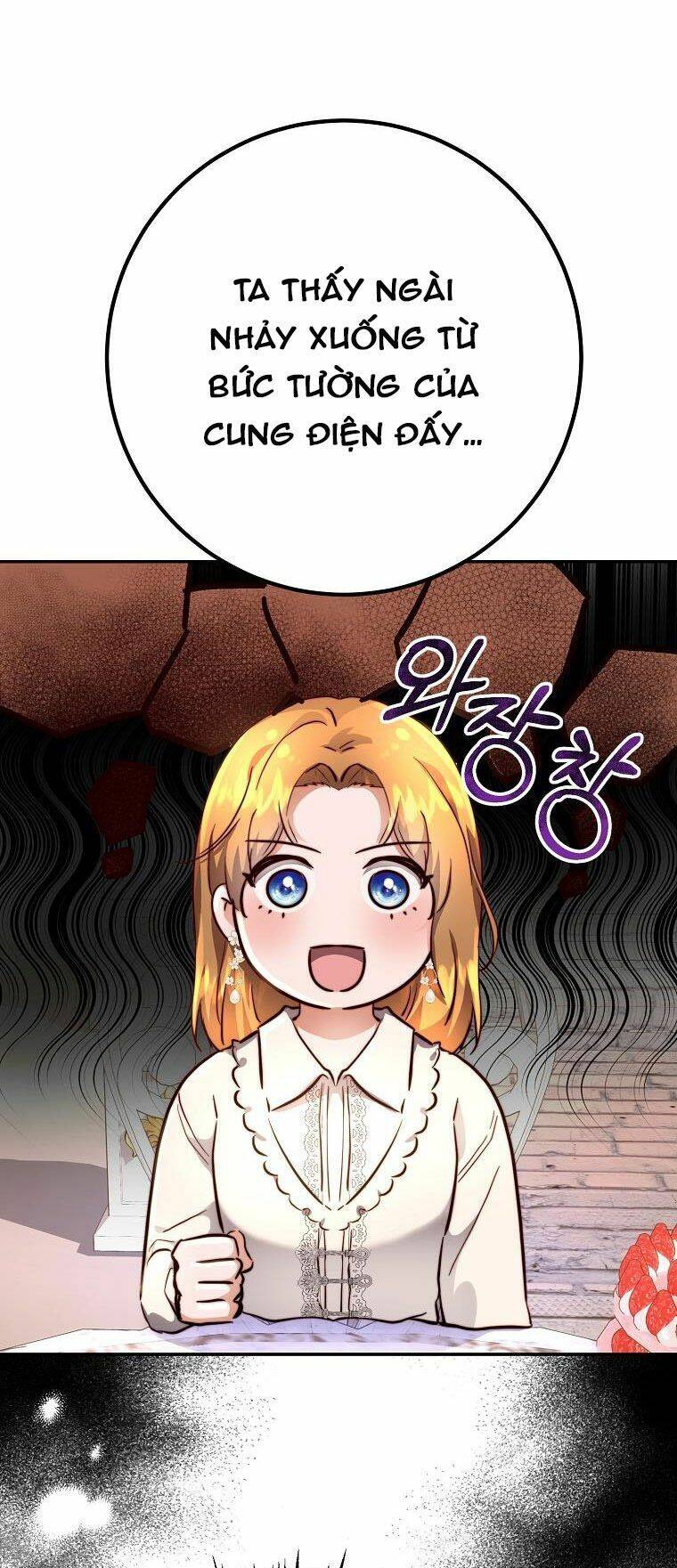 Nàng Công Chúa Ấy Đã Trở Thành Một Đóa Hoa Điên Dại Chapter 8 - 33