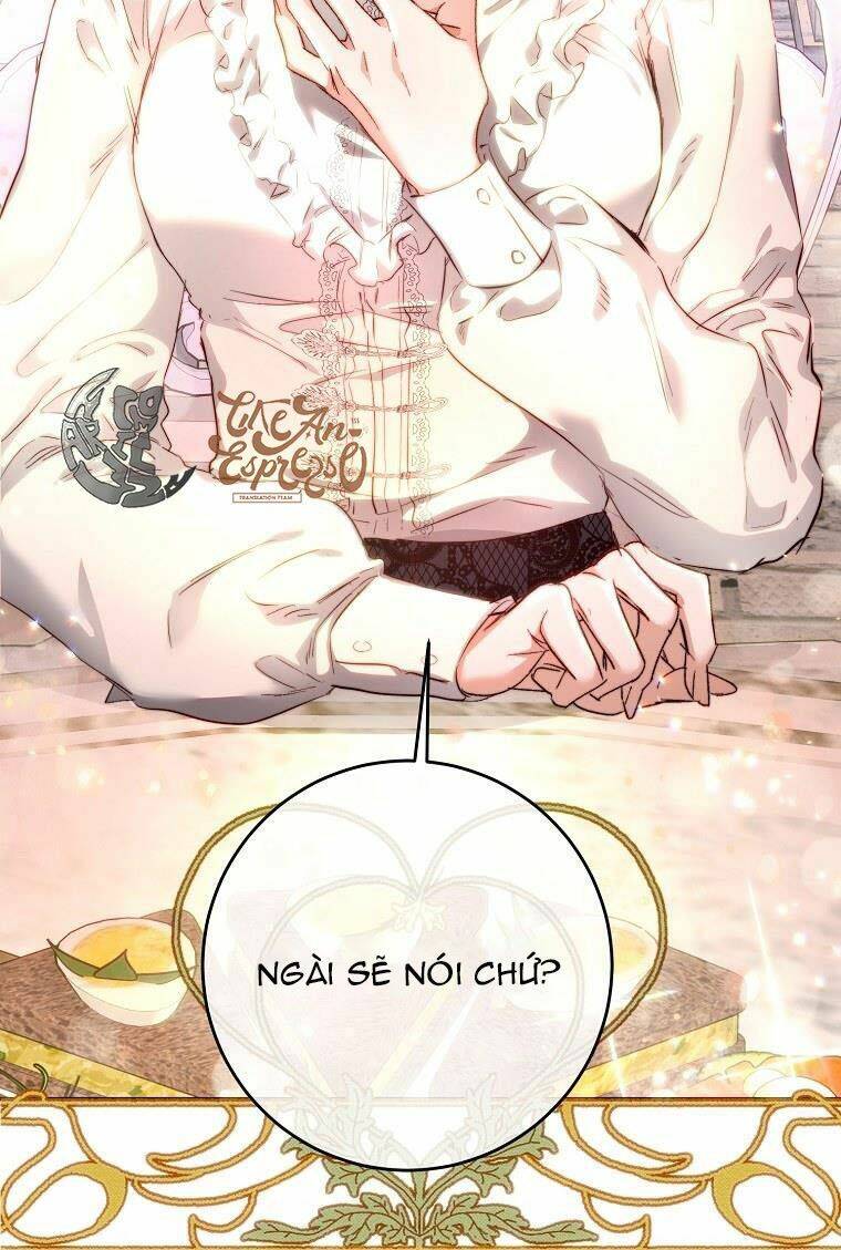 Nàng Công Chúa Ấy Đã Trở Thành Một Đóa Hoa Điên Dại Chapter 8 - 37