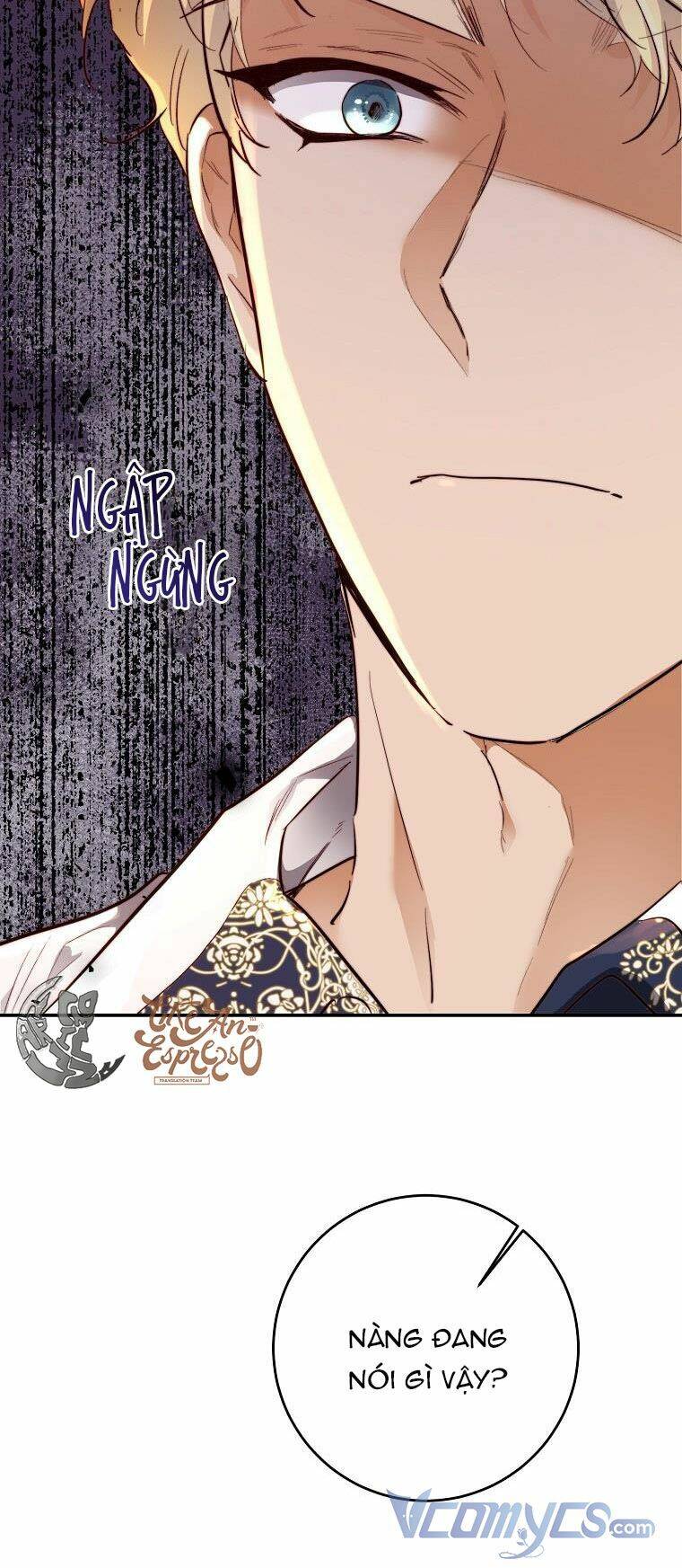 Nàng Công Chúa Ấy Đã Trở Thành Một Đóa Hoa Điên Dại Chapter 8 - 44
