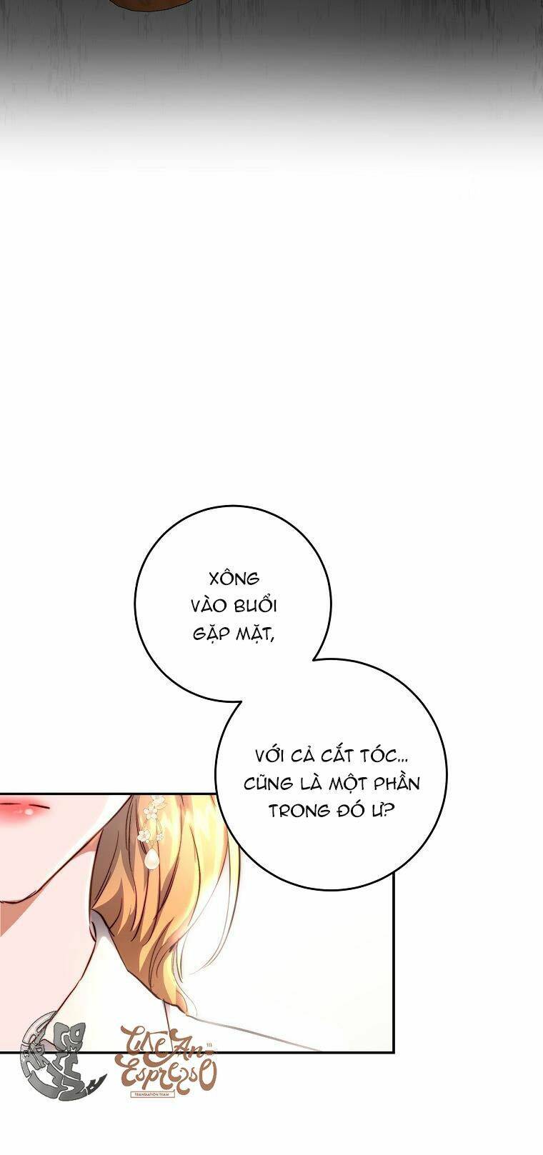 Nàng Công Chúa Ấy Đã Trở Thành Một Đóa Hoa Điên Dại Chapter 8 - 47