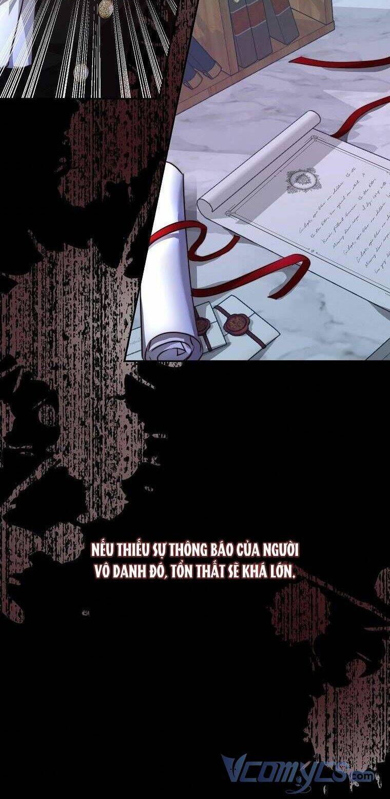 Nàng Công Chúa Ấy Đã Trở Thành Một Đóa Hoa Điên Dại Chapter 8 - 56