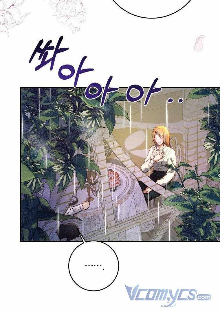 Nàng Công Chúa Ấy Đã Trở Thành Một Đóa Hoa Điên Dại Chapter 8 - 64