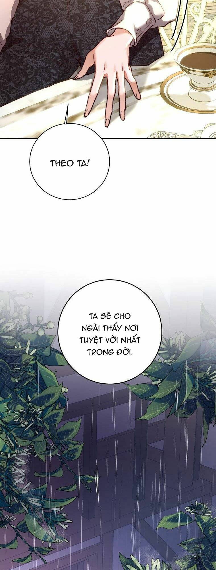 Nàng Công Chúa Ấy Đã Trở Thành Một Đóa Hoa Điên Dại Chapter 8 - 66