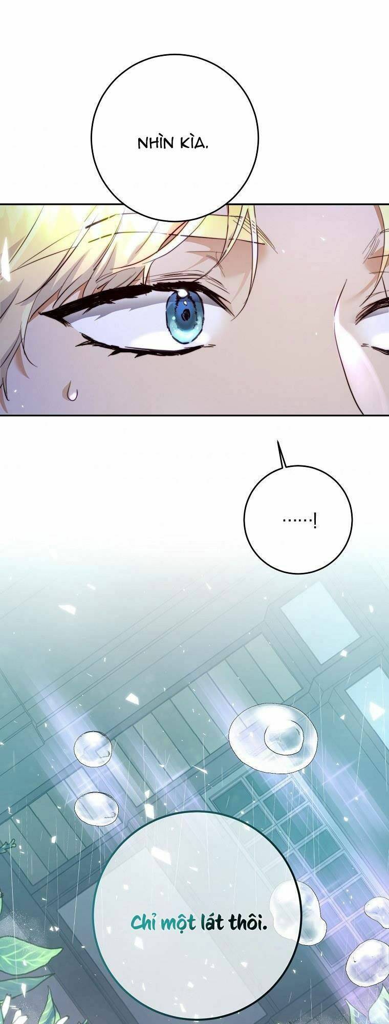 Nàng Công Chúa Ấy Đã Trở Thành Một Đóa Hoa Điên Dại Chapter 8 - 69