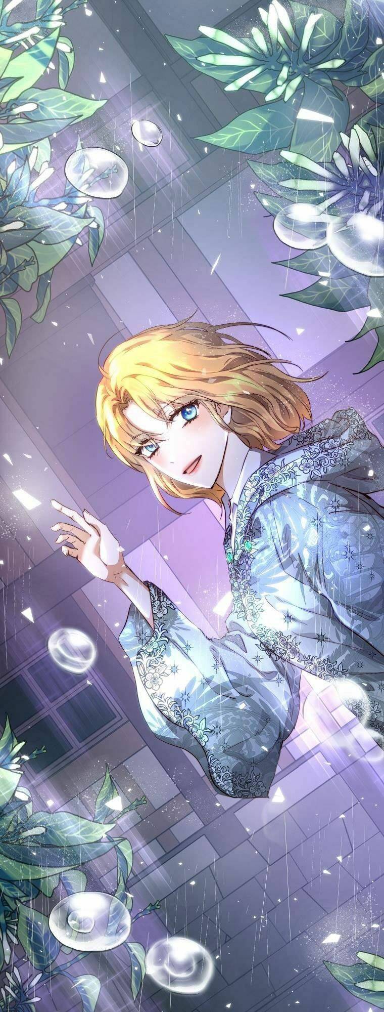 Nàng Công Chúa Ấy Đã Trở Thành Một Đóa Hoa Điên Dại Chapter 8 - 70