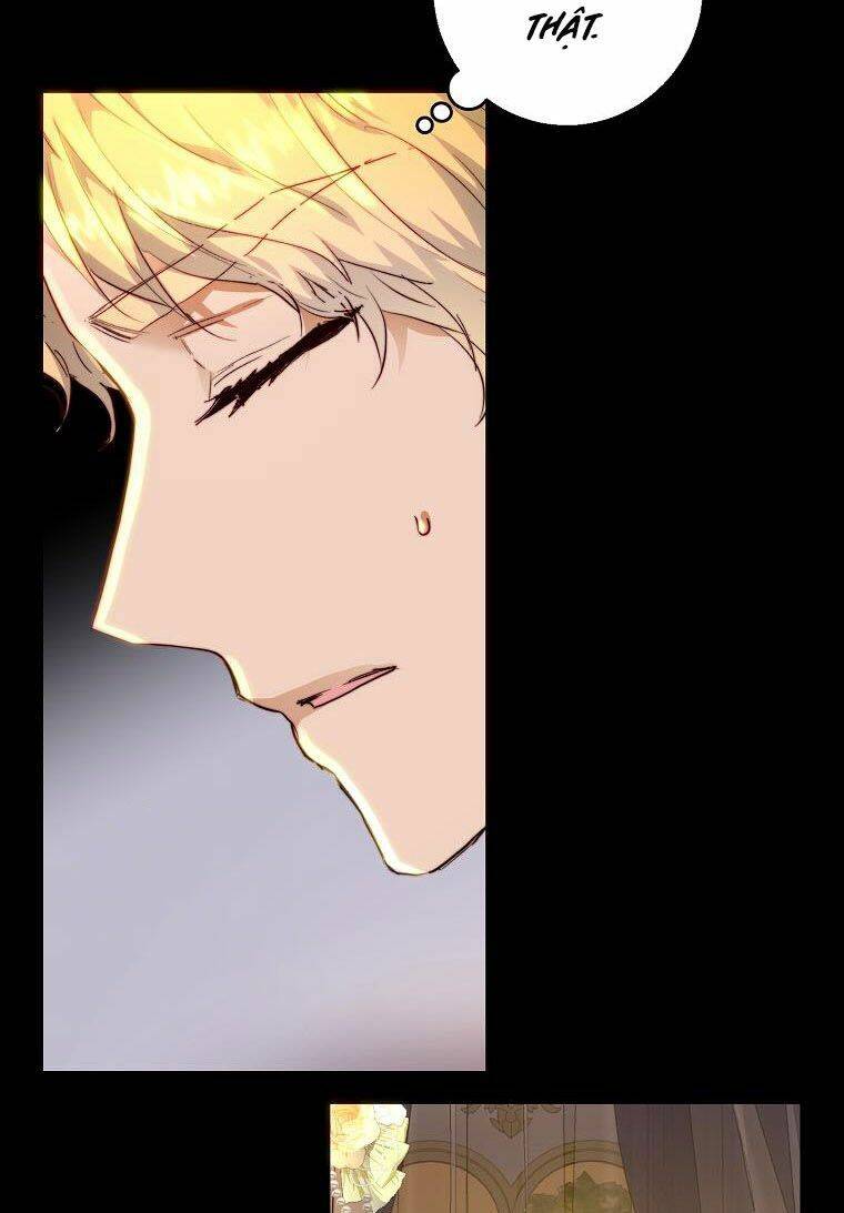 Nàng Công Chúa Ấy Đã Trở Thành Một Đóa Hoa Điên Dại Chapter 8 - 8