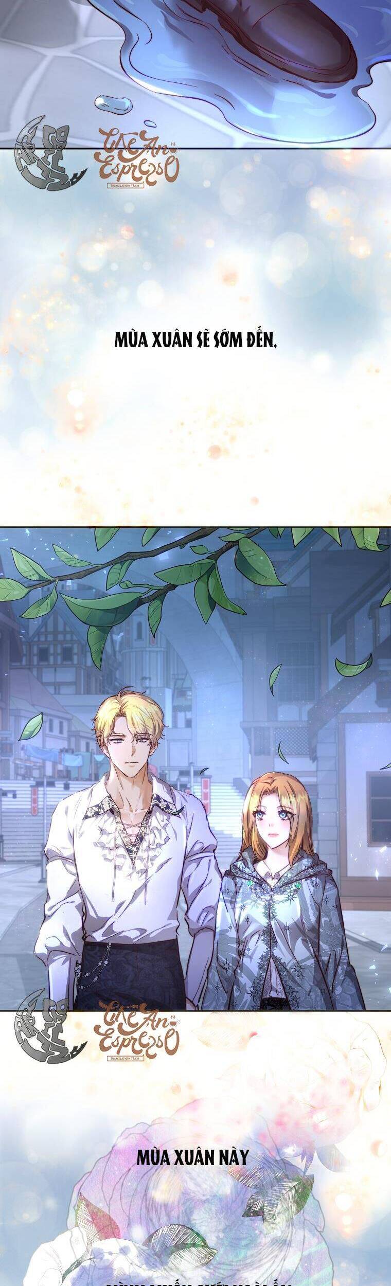 Nàng Công Chúa Ấy Đã Trở Thành Một Đóa Hoa Điên Dại Chapter 9 - 20