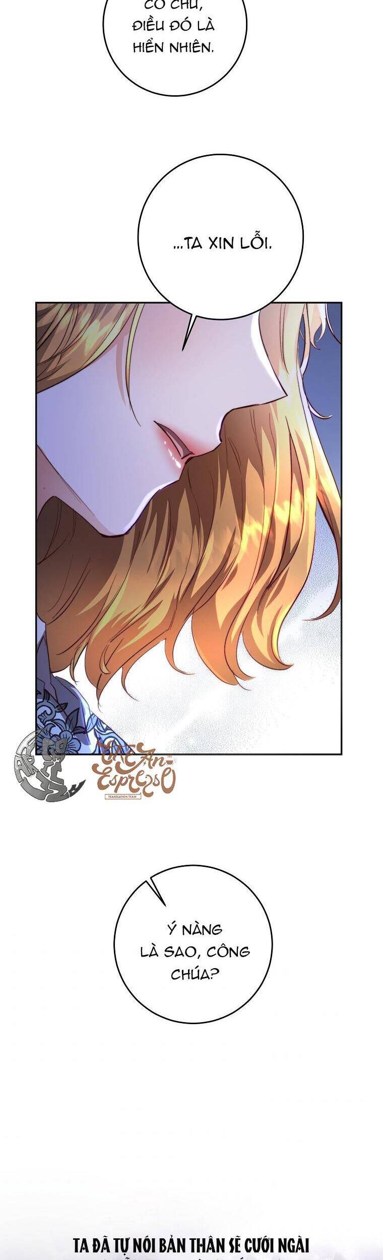 Nàng Công Chúa Ấy Đã Trở Thành Một Đóa Hoa Điên Dại Chapter 9 - 22