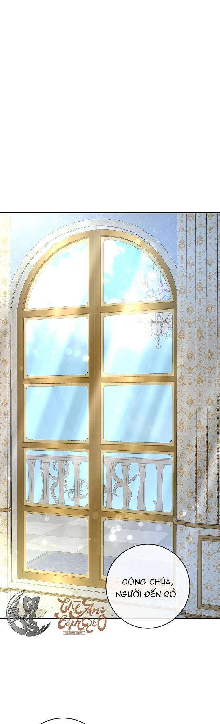 Nàng Công Chúa Ấy Đã Trở Thành Một Đóa Hoa Điên Dại Chapter 9 - 35