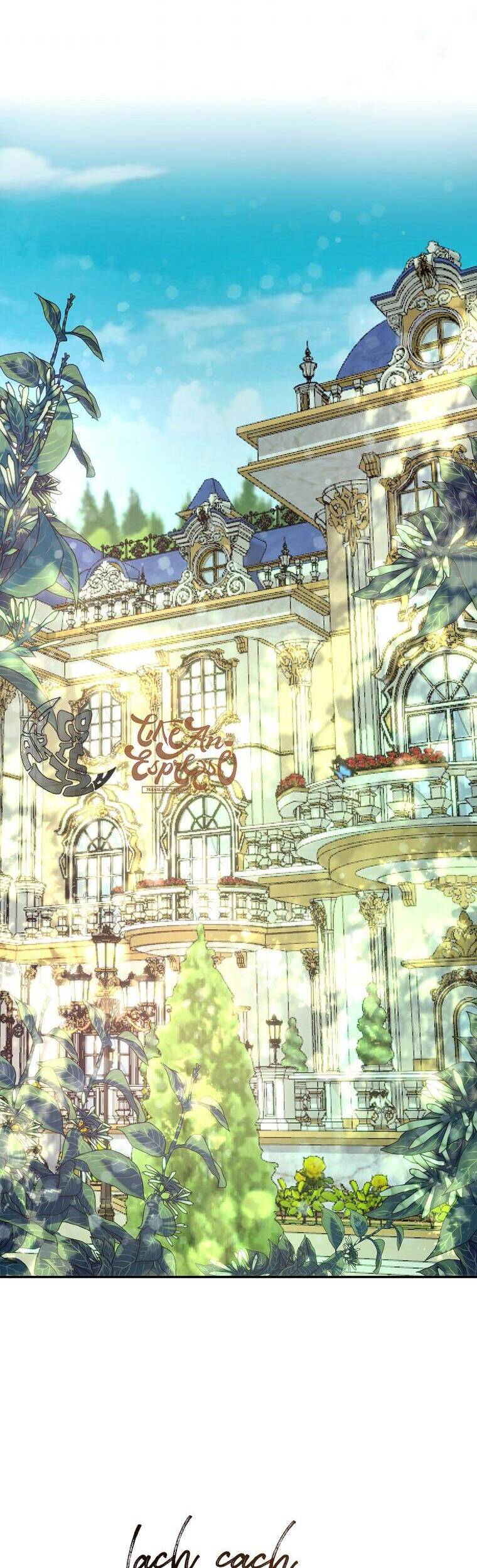 Nàng Công Chúa Ấy Đã Trở Thành Một Đóa Hoa Điên Dại Chapter 9 - 38