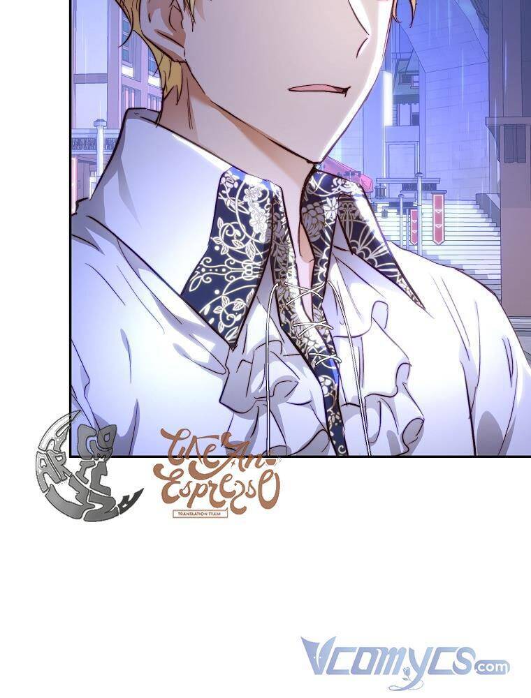 Nàng Công Chúa Ấy Đã Trở Thành Một Đóa Hoa Điên Dại Chapter 9 - 6