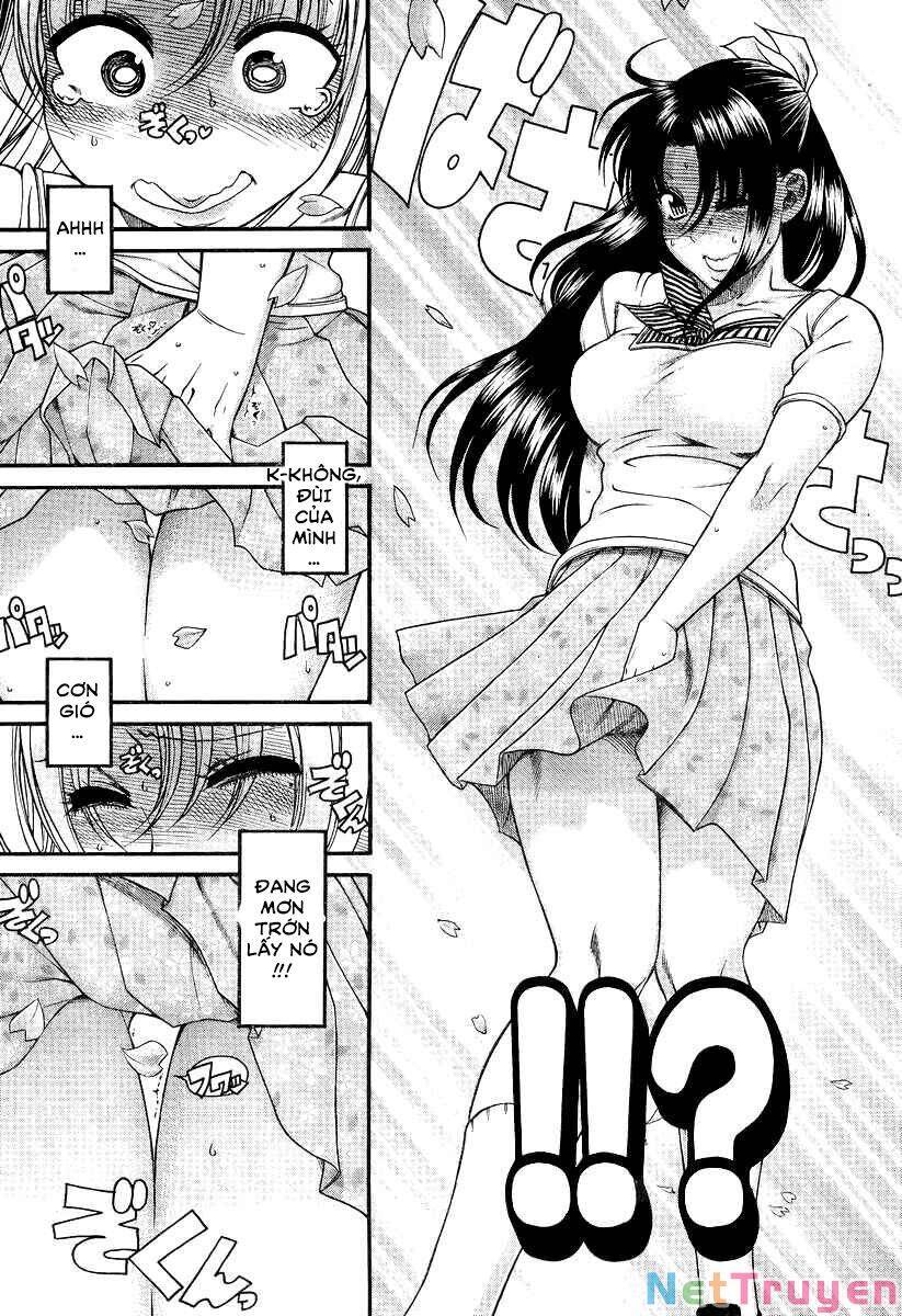 Nana To Kaoru Chapter 92 - 11