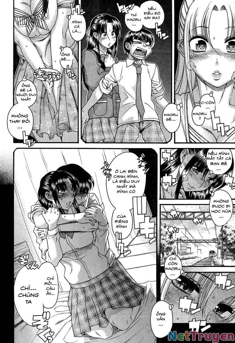 Nana To Kaoru Chapter 92 - 18