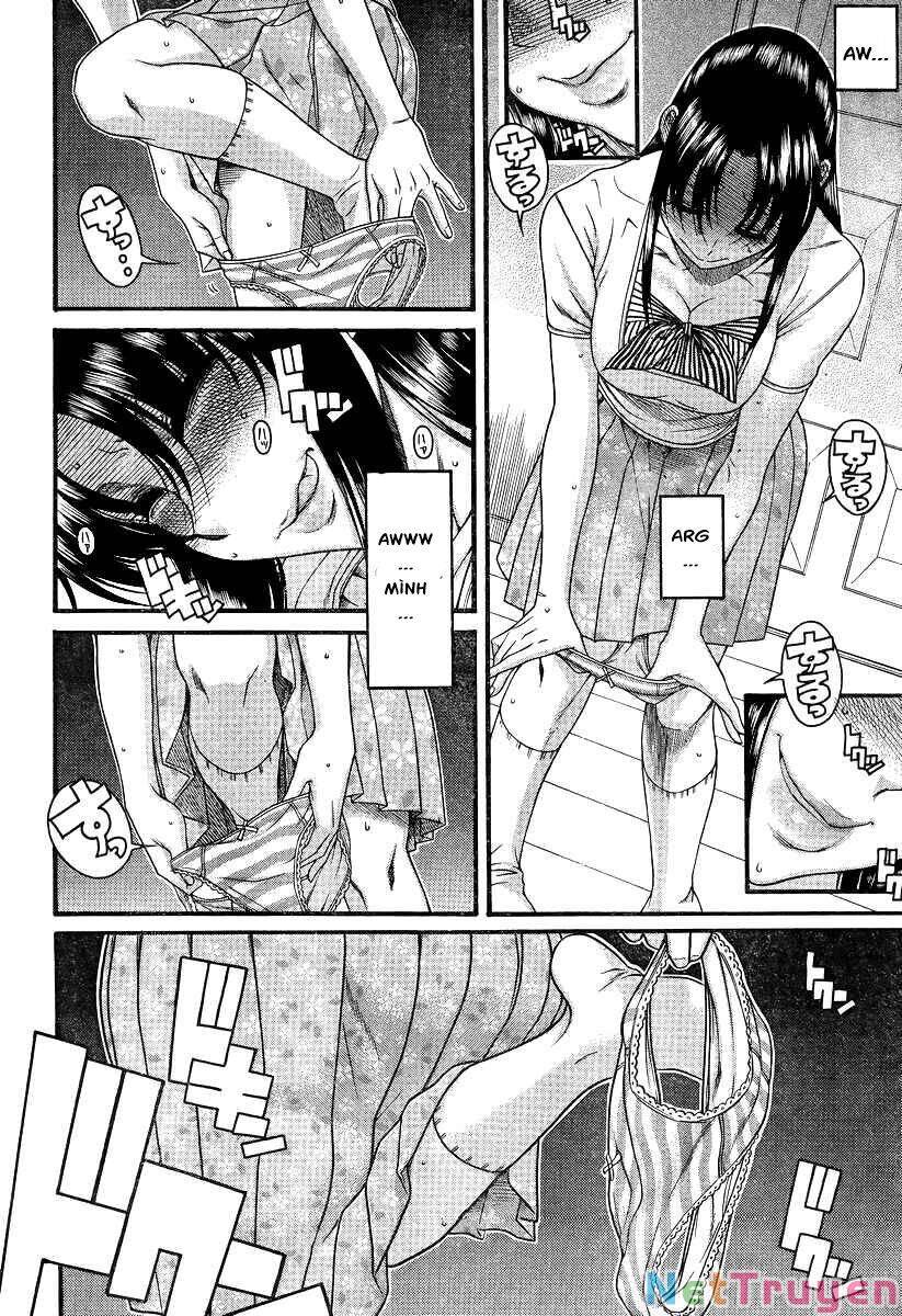 Nana To Kaoru Chapter 92 - 5